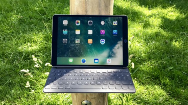 Сравнение: iPad Pro 2018 против iPad Pro 2017