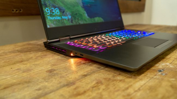 Предварительный обзор Lenovo Legion Y730