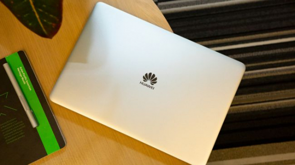 Обзор Huawei MateBook D (2018)