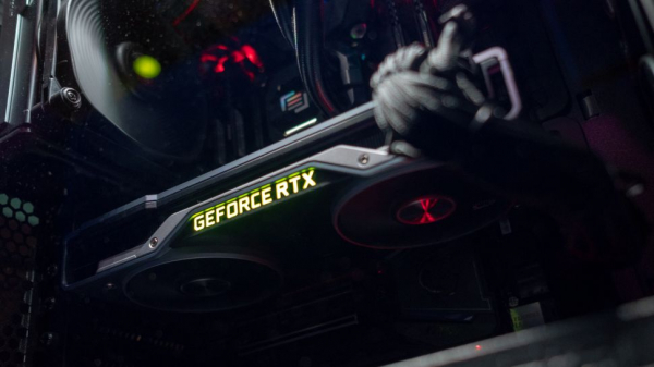 Nvidia RTX 2080 и RTX 2080 Ti: Что вам нужно знать?