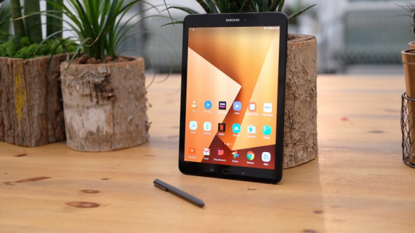 Samsung Galaxy Tab S4 против Tab S3: Стоит обновления?