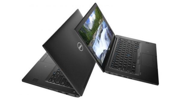 Обзор Dell Latitude 7490