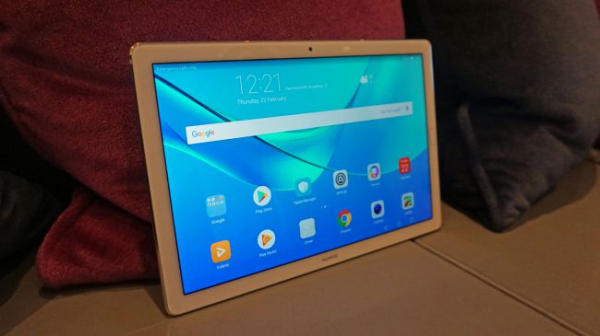 Обзор Huawei MediaPad M5 Pro