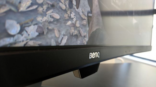 Обзор BenQ EX3501R