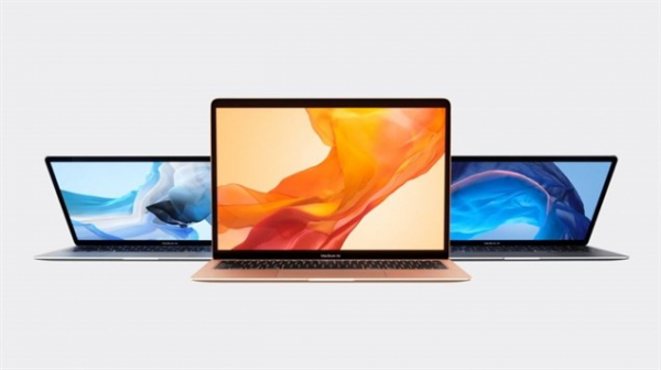 MacBook Air (2019): Дата выхода, новости и слухи