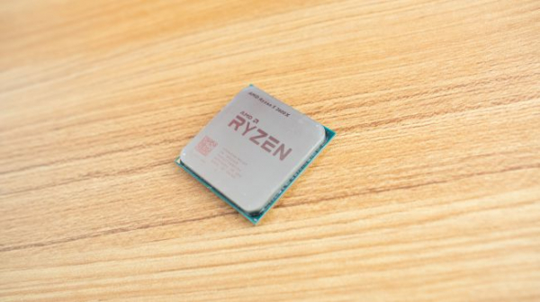 Обзор AMD Ryzen 5 2600X