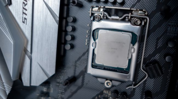 Обзор Intel Core i7-8086K