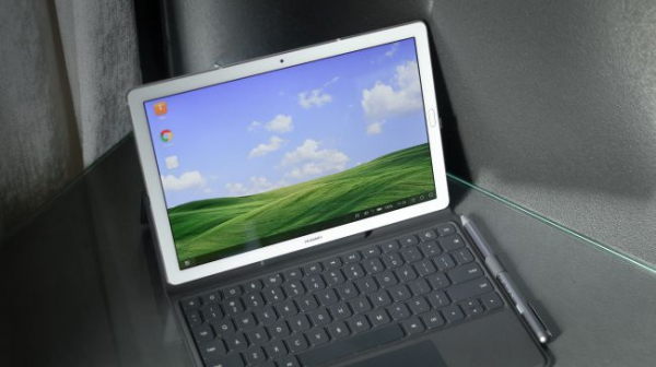 Обзор Huawei MediaPad M5 Pro