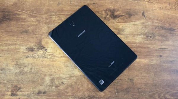 Обзор Samsung Galaxy Tab S4