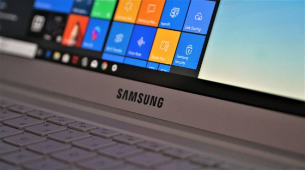 Обзор Samsung Notebook 9 (2018)