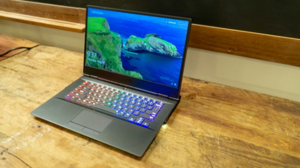 Предварительный обзор Lenovo Legion Y730