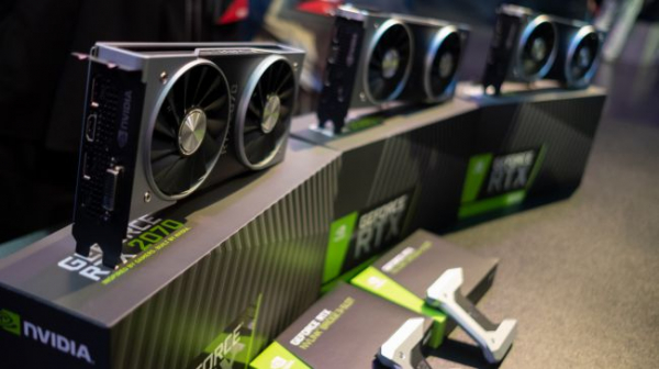 Nvidia GeForce RTX 2070 — Дата выхода, новости и функции