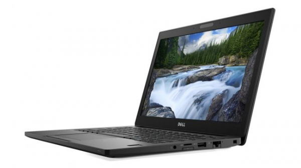 Обзор Dell Latitude 7490