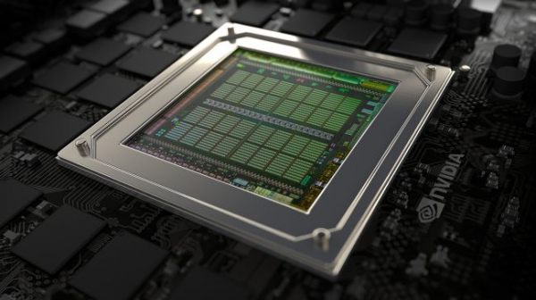 Nvidia Turing: Дата выхода, новости и слухи