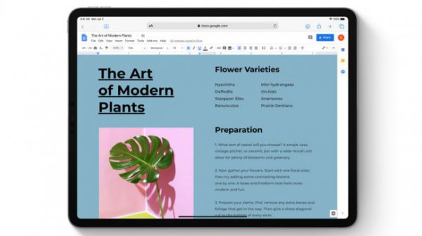 iPadOS 13 Beta: Проблемы