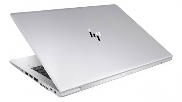 Обзор HP EliteBook 840 G5