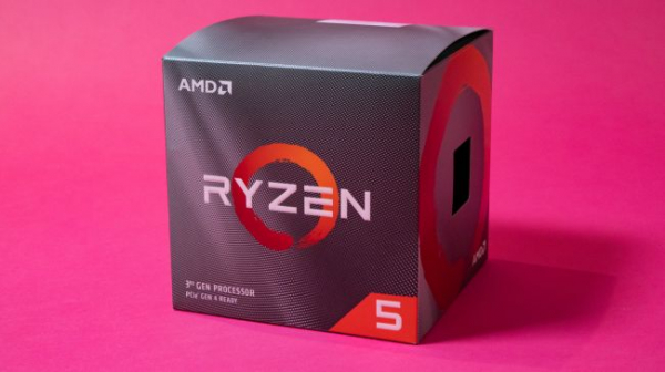 Обзор AMD Ryzen 5 3600X