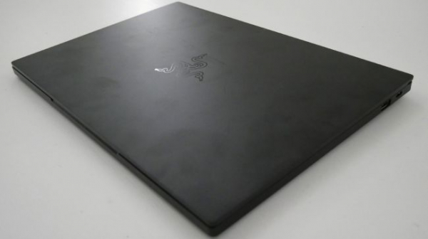 Обзор Razer Blade Stealth 13