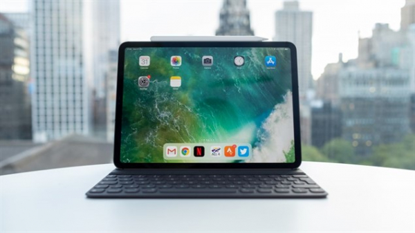 Обзор iPad Pro 12.9 (2018)