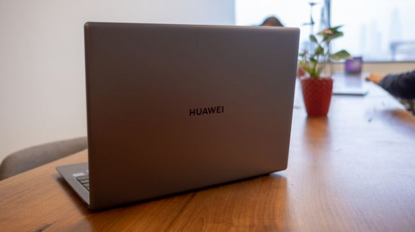 Предварительный обзор Huawei MateBook X Pro (2019)