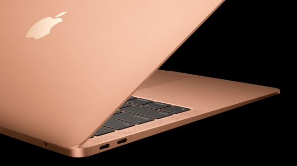 MacBook Air (2018) VS MacBook Air (2015): Что изменилось?