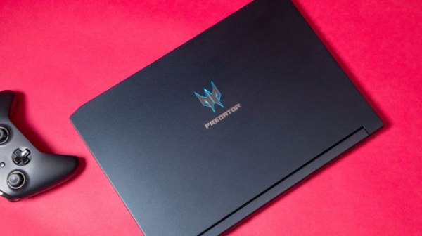 Обзор Acer Predator Triton 500