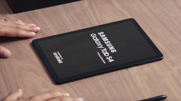 Samsung Galaxy Tab S4 – 10,5-дюймовый конкурент iPad Pro!