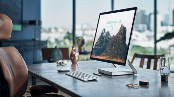 Surface Studio 2: Дата выхода, новости и слухи