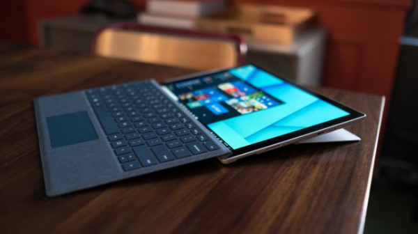 Обзор Microsoft Surface Pro