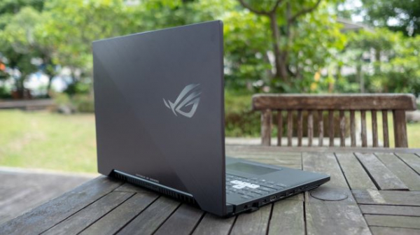 Предварительный обзор ASUS ROG Strix Scar II