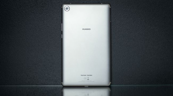 Обзор Huawei MediaPad M5 8.4