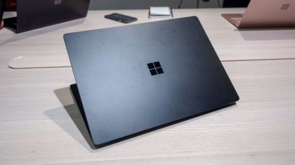 Предварительный обзор Microsoft Surface Laptop 3