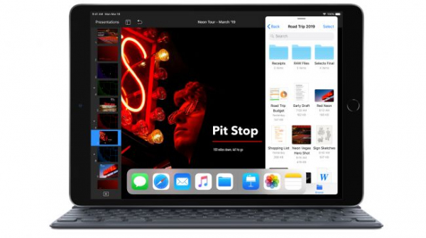 Apple представляет новый iPad Air и iPad Mini 5!