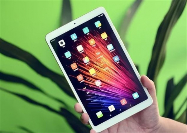 Обзор Xiaomi Mi Pad 4