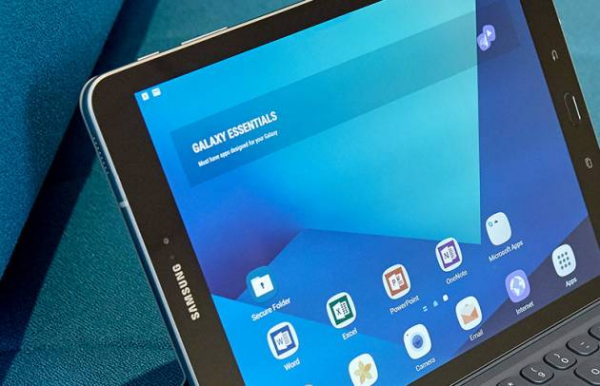 Обзор Samsung Galaxy Tab S3