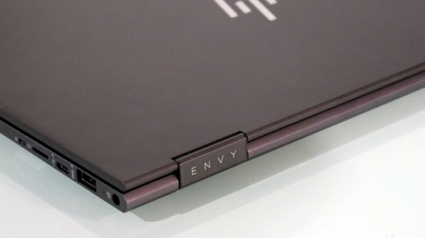 Обзор HP Envy x360 13 (2019)