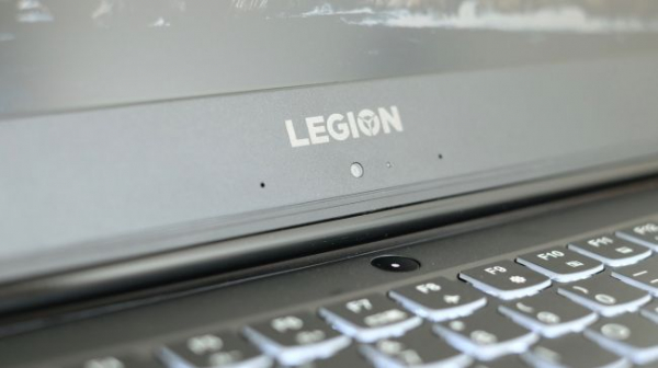 Обзор Lenovo Legion Y530