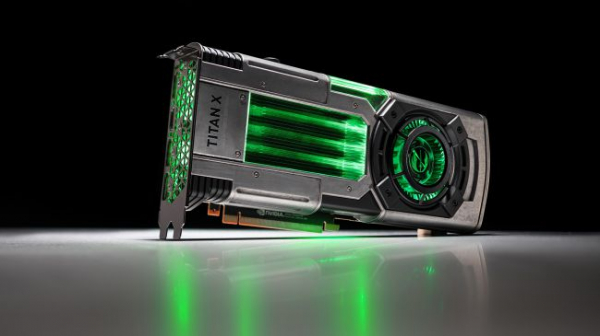 Nvidia Turing: Дата выхода, новости и слухи