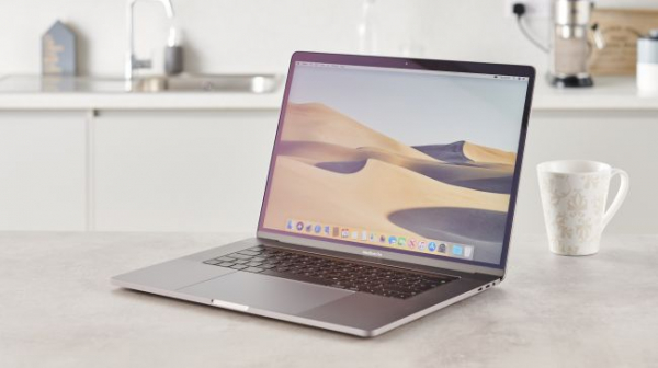 Обзор MacBook Pro 15 (2019)