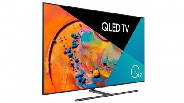 Обзор Samsung Q9F QLED TV