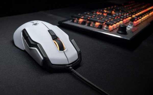 Обзор Roccat Kova Aimo