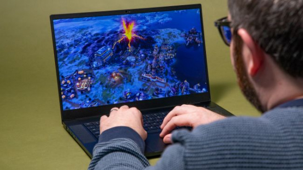 Обзор Razer Blade (2019)