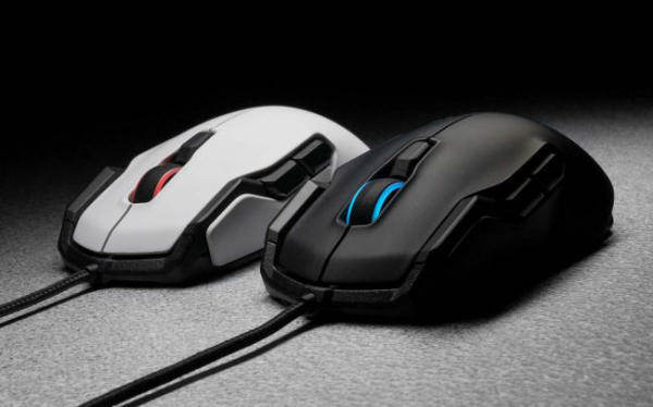 Обзор Roccat Kova Aimo