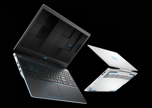 Dell: новые игровые ноутбуки Alienware и G3 на Computex 2019