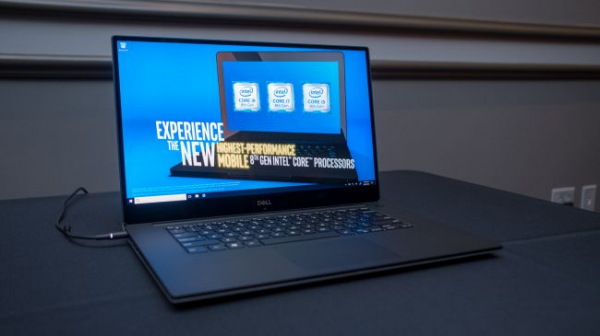 Dell XPS 15 (2019): Дата выхода, новости и слухи