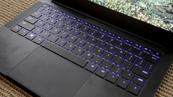 Обзор Razer Blade Stealth 13