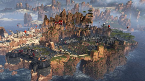 Apex Legends: Дата выхода, новости и трейлеры