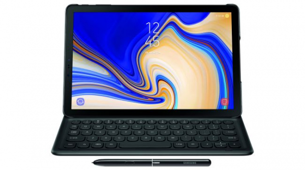 Сравнение: Samsung Galaxy Tab S4 против iPad Pro 10.5