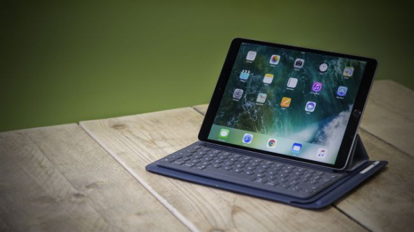 Сравнение: Samsung Galaxy Tab S4 против iPad Pro 10.5