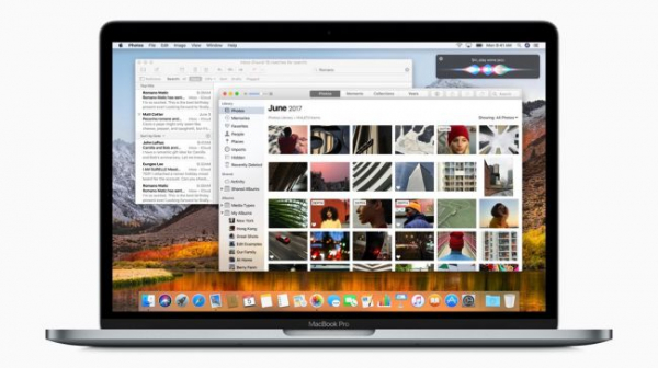 macOS 10.14: Дата выхода, новости и слухи